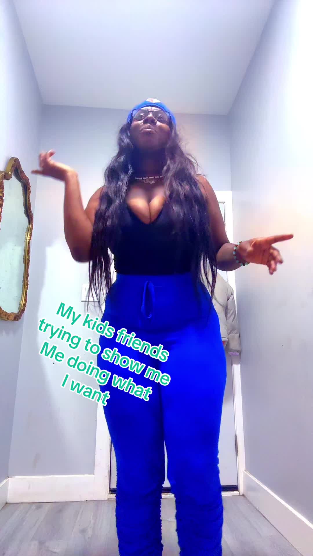 @🌈veeTharrington 👑🫀💃🏽🌈♓️