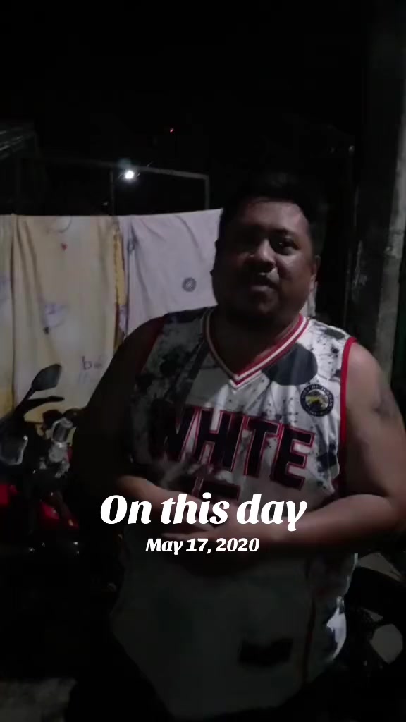 @Mat Ronald S. Paguirigan