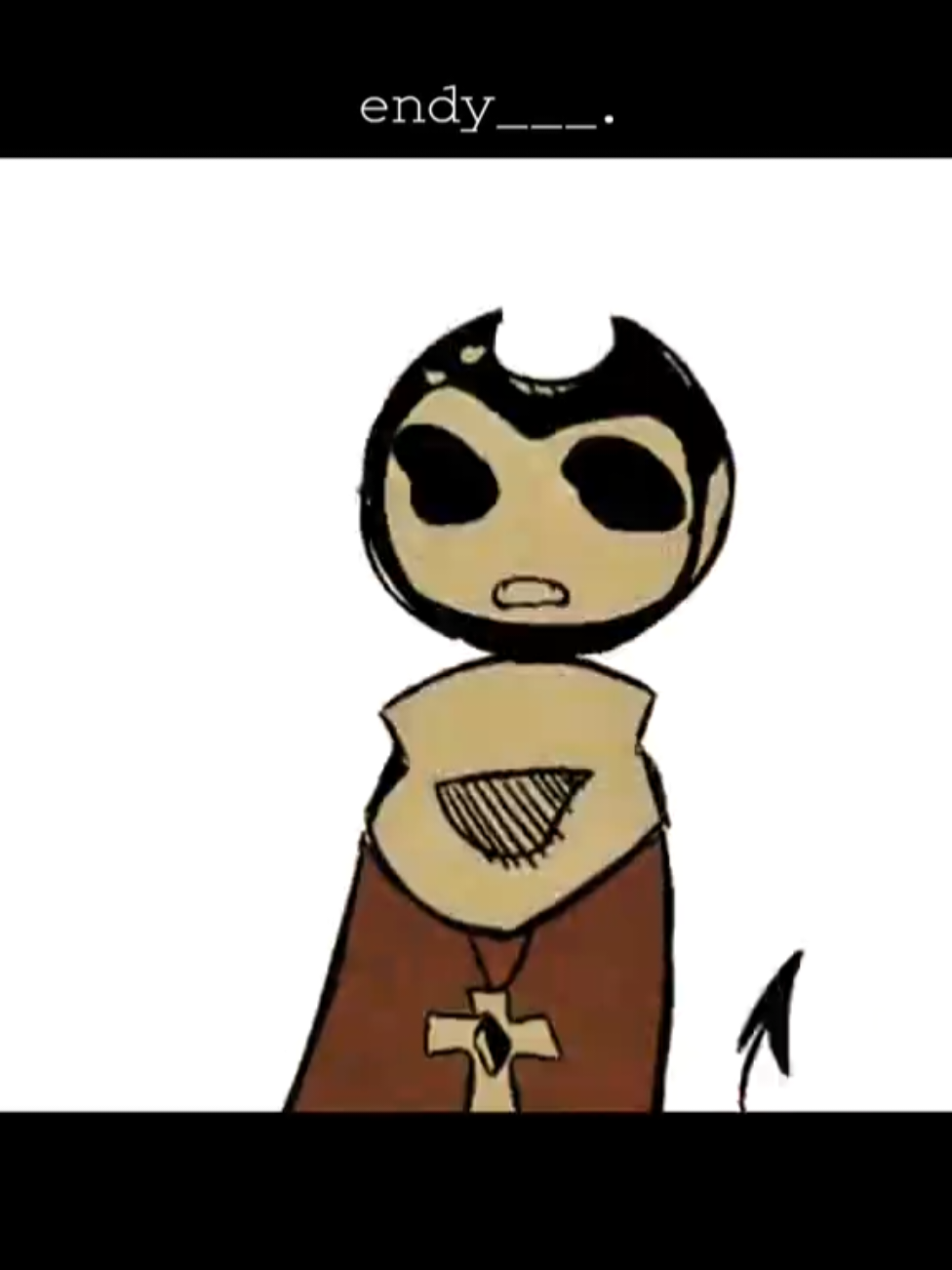 @𝙴𝙽𝙳𝚈!