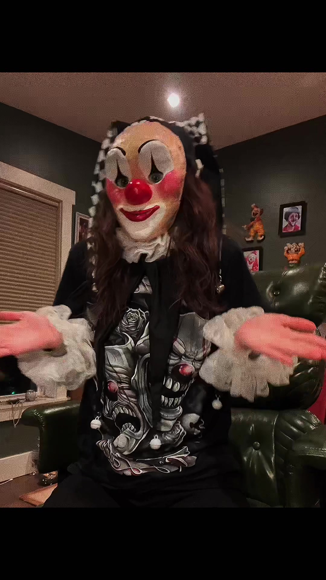 @clownlady
