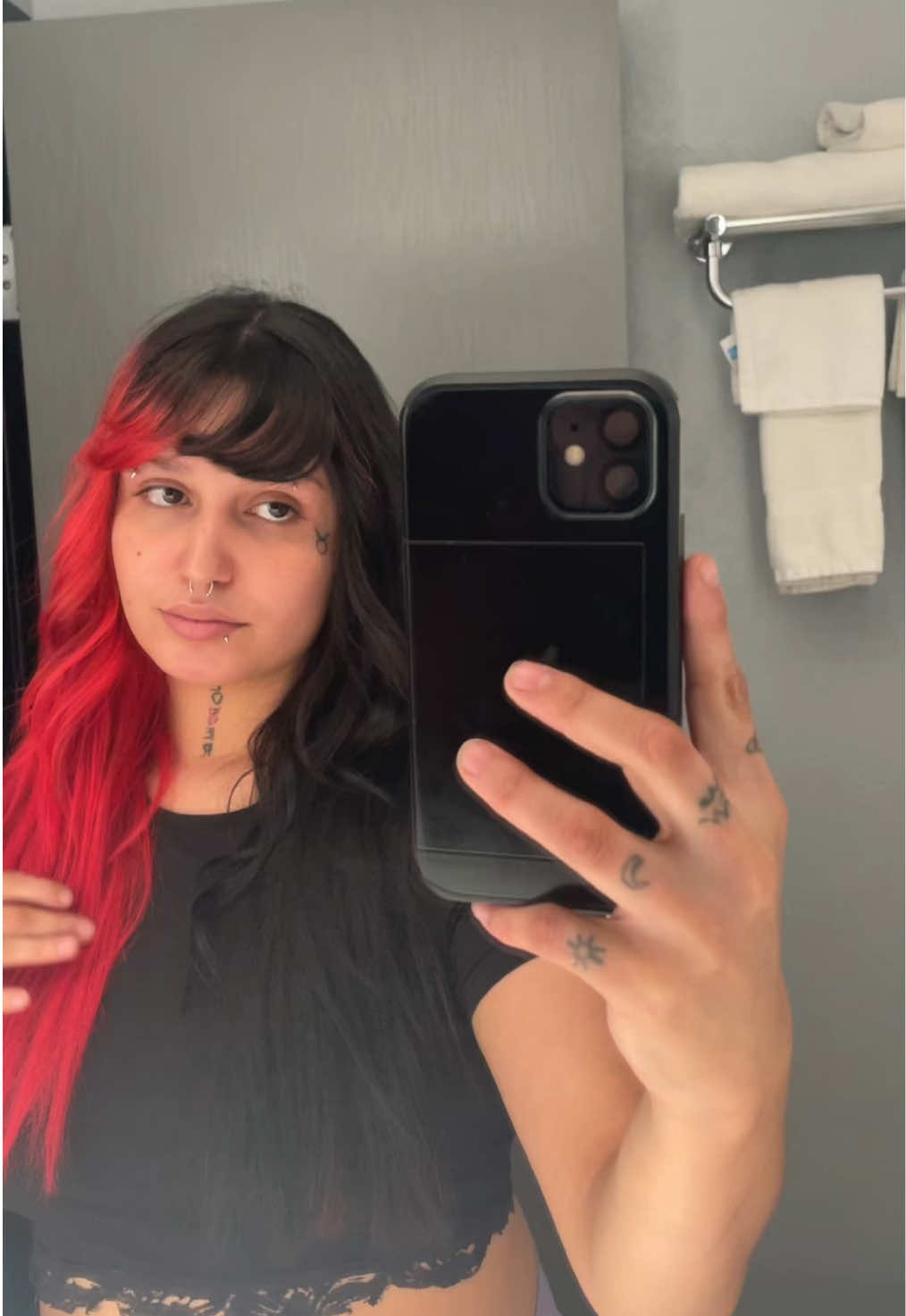 @Crybaby