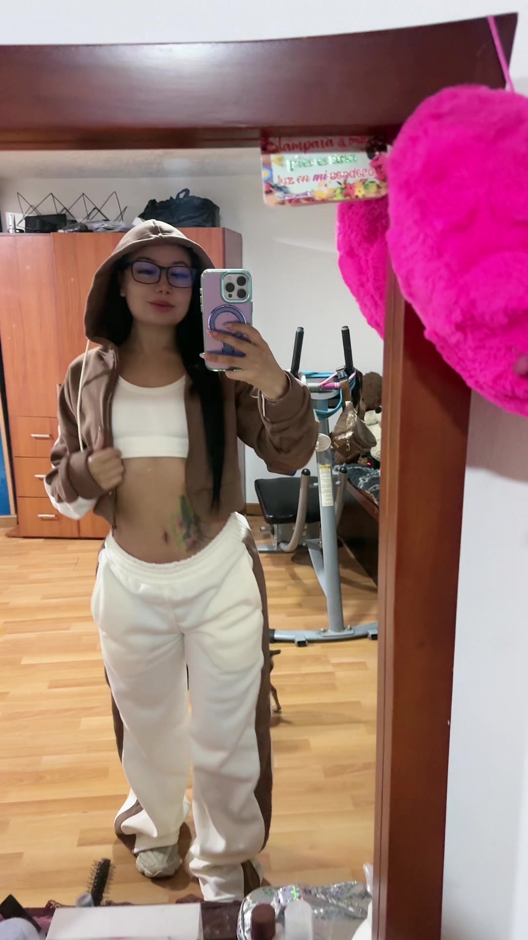 @Stefany Gutierrez