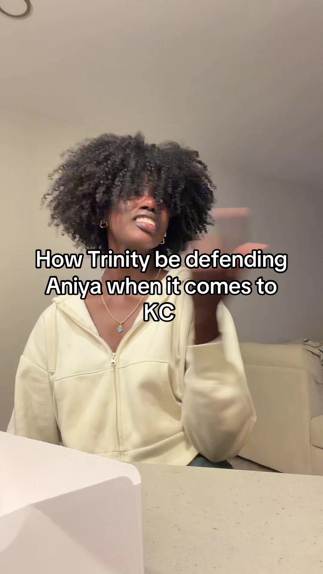 @Justice