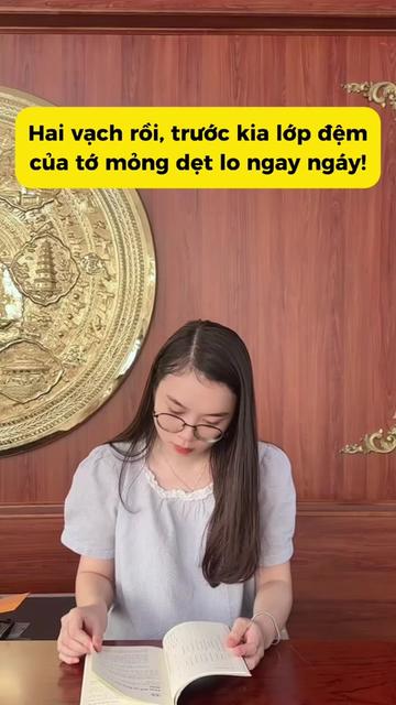 @Phùng Hà canh trứng mát tay