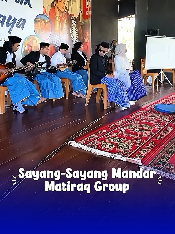 @Jepa Mandar TV
