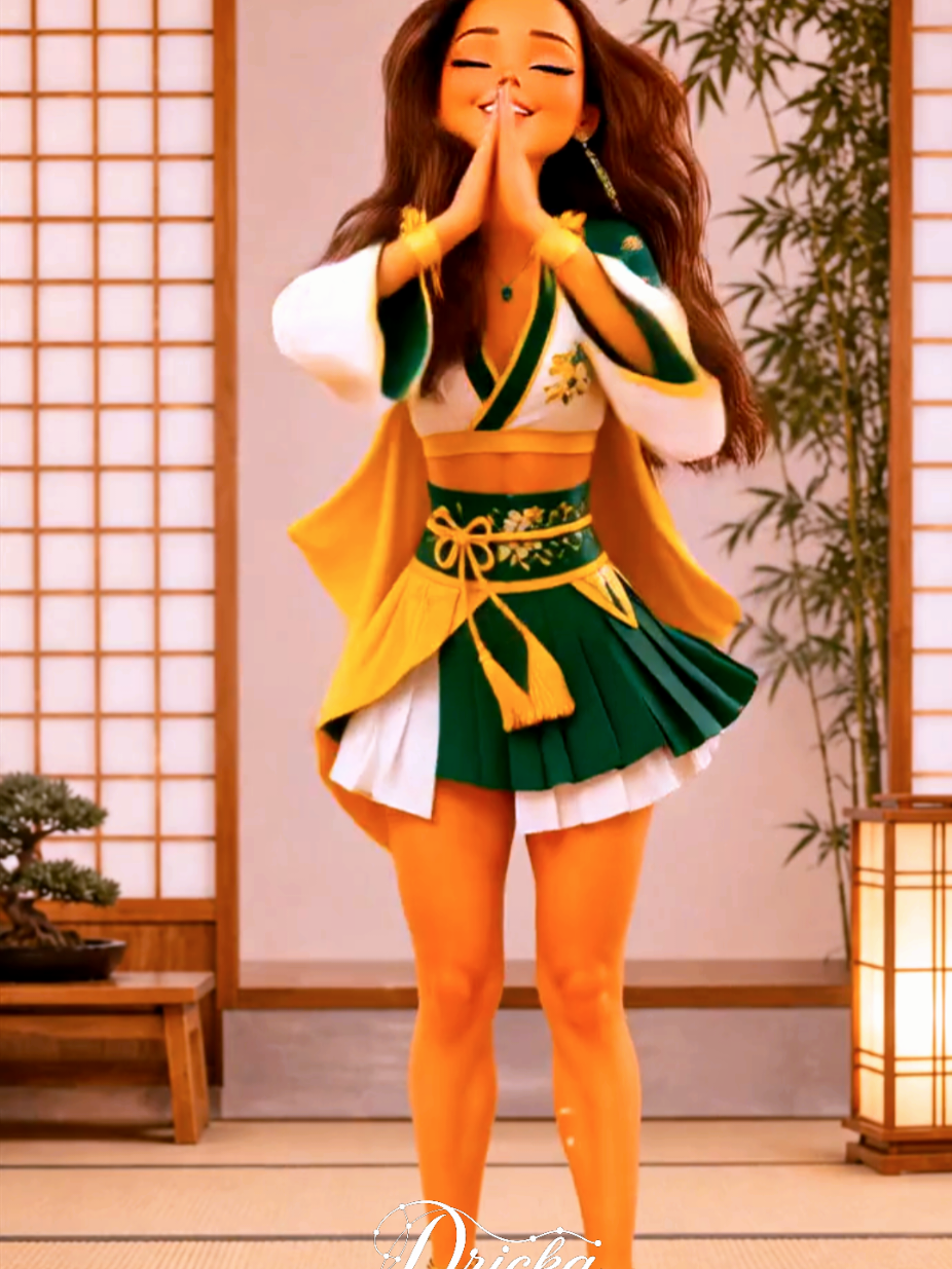 @Dricka Studio AI