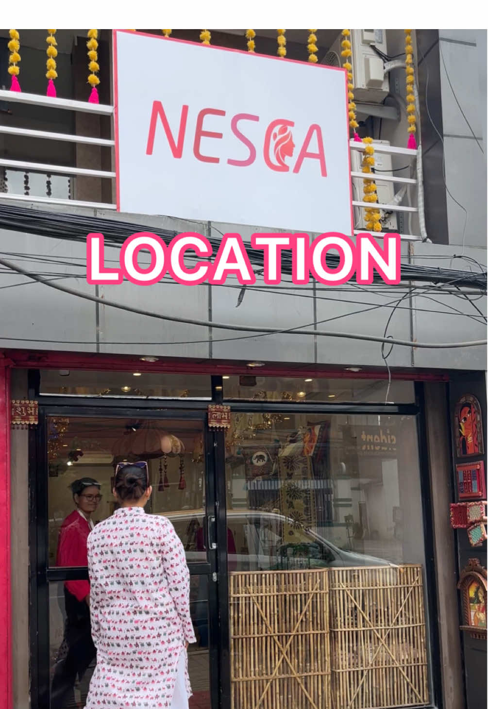 @NESCA