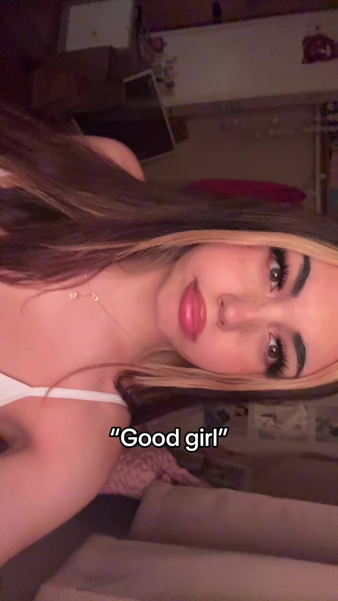 @Maddie
