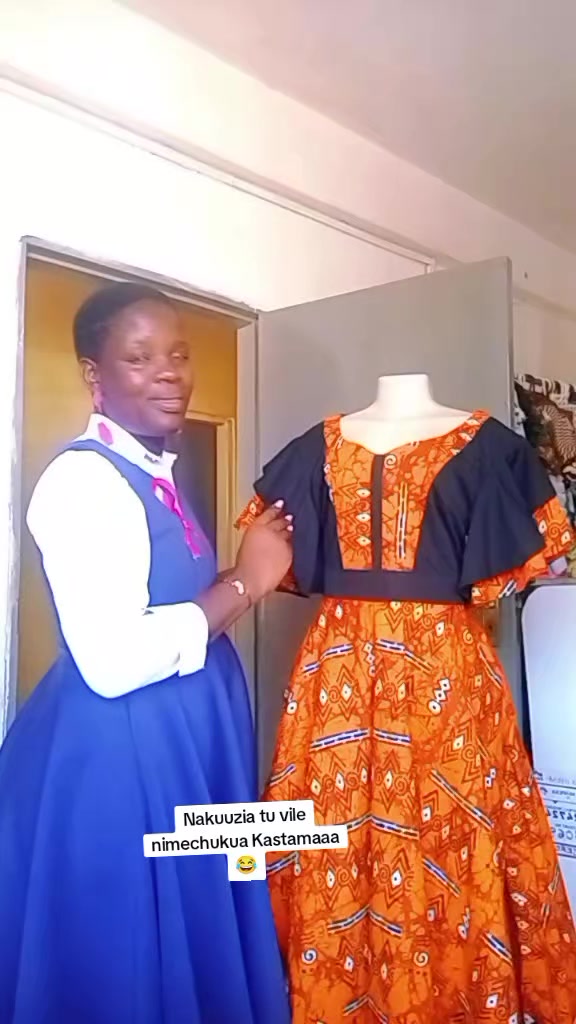 @Vivian The Tailor