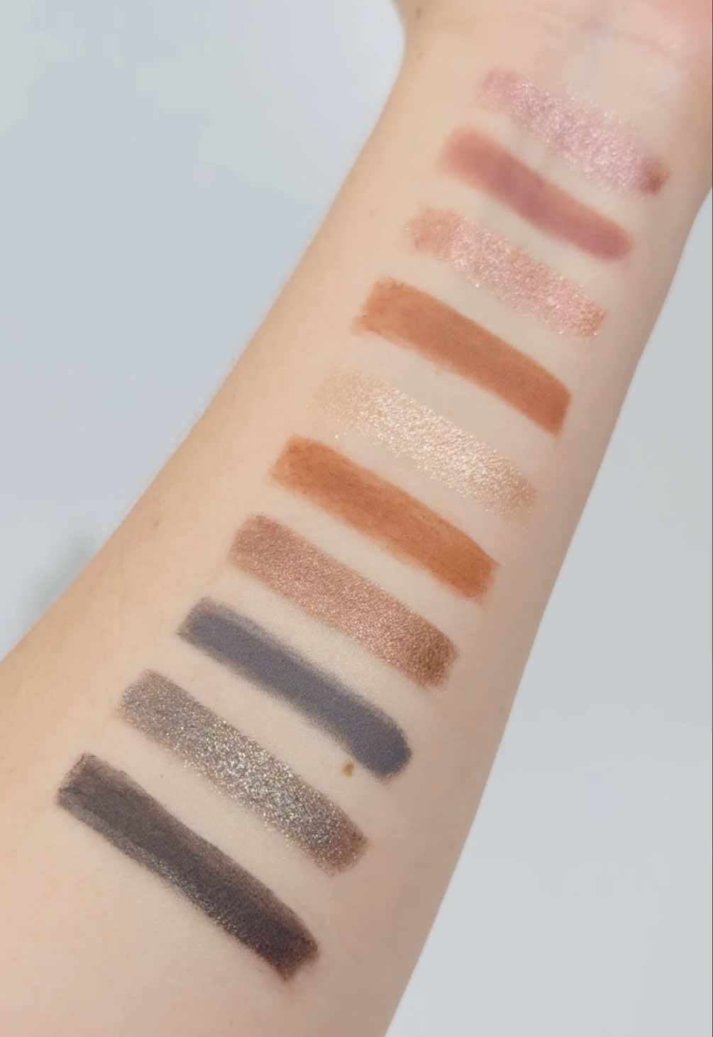 @Mary Kay U.S.