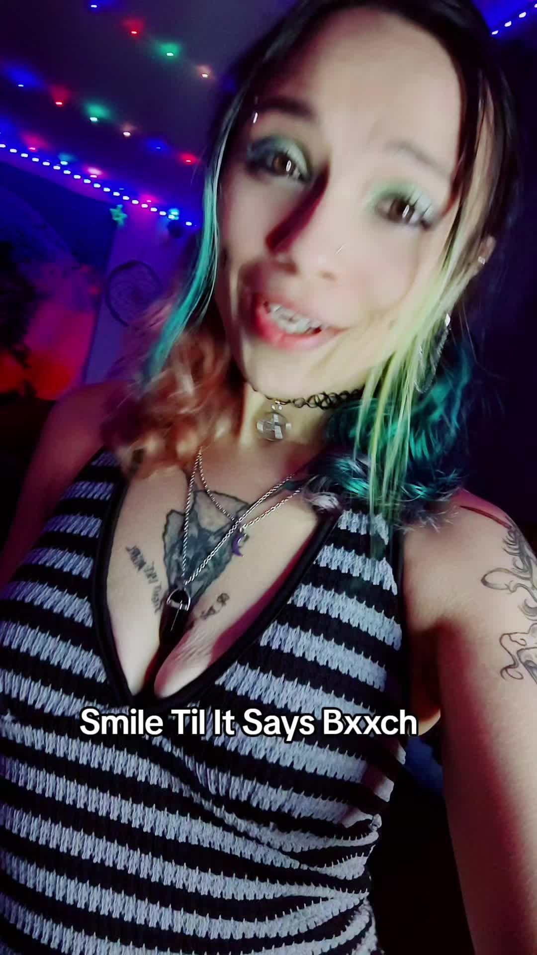 @🦇SavageSiren👻
