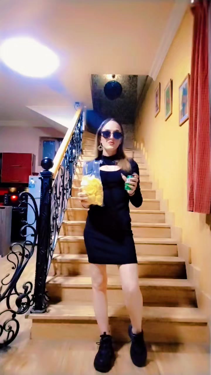 @Vika _ love Dance official