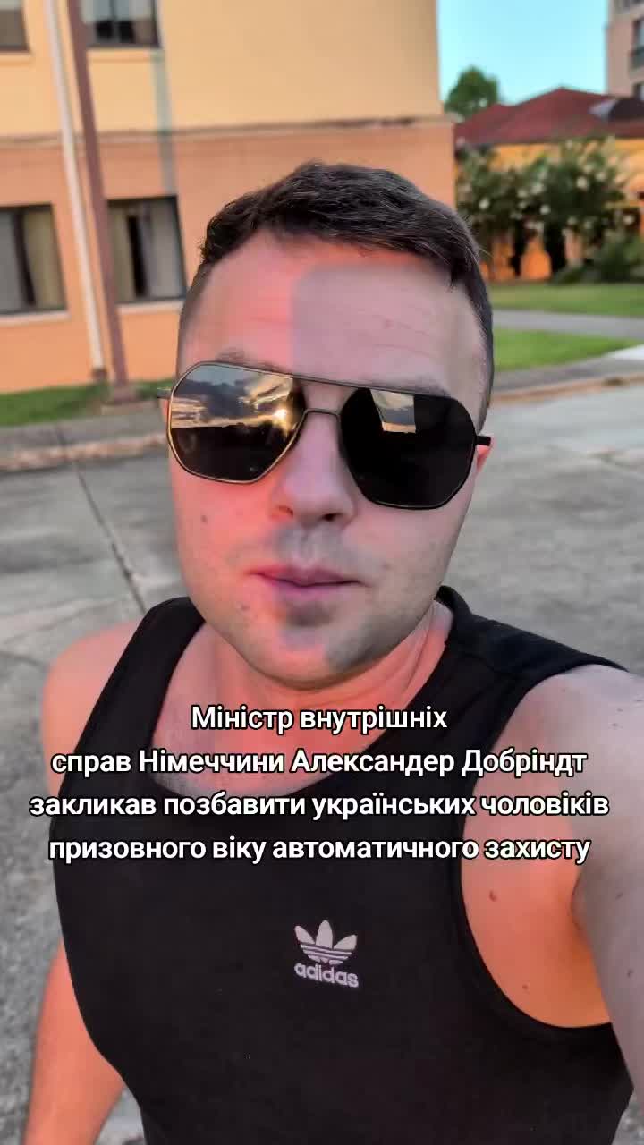 @Ukrainian in the USA
