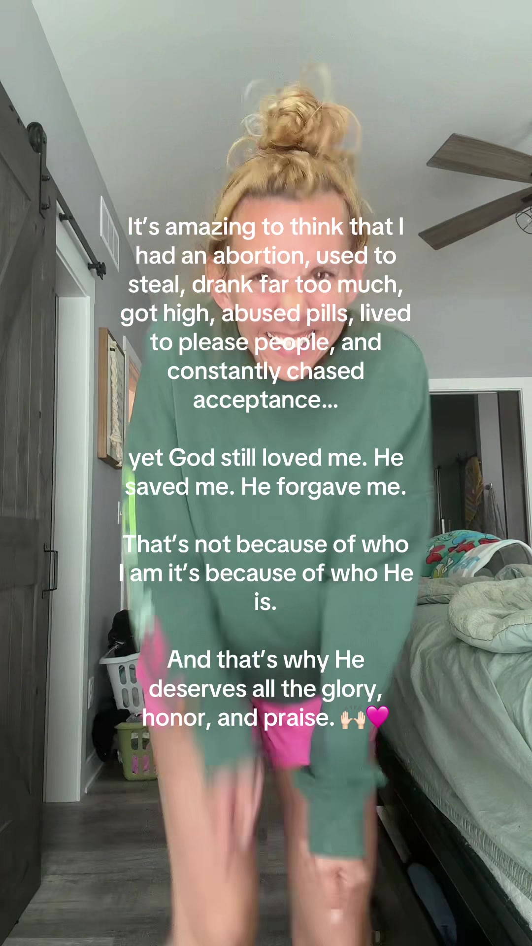 @SarahInChrist