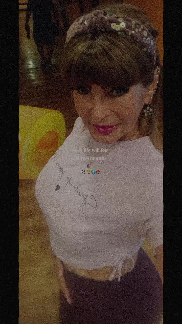@Giorgina oblitas barbich
