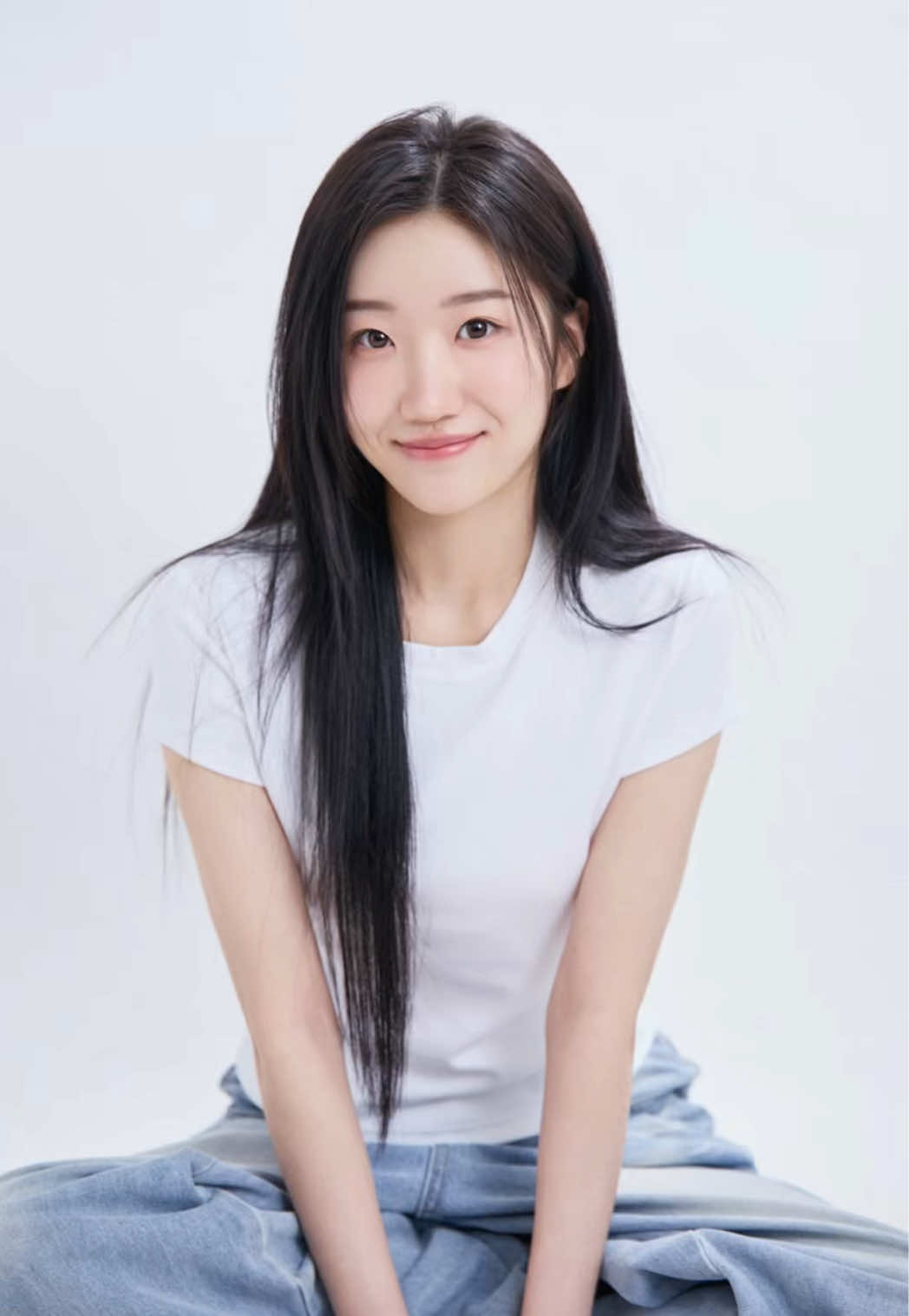 @우정