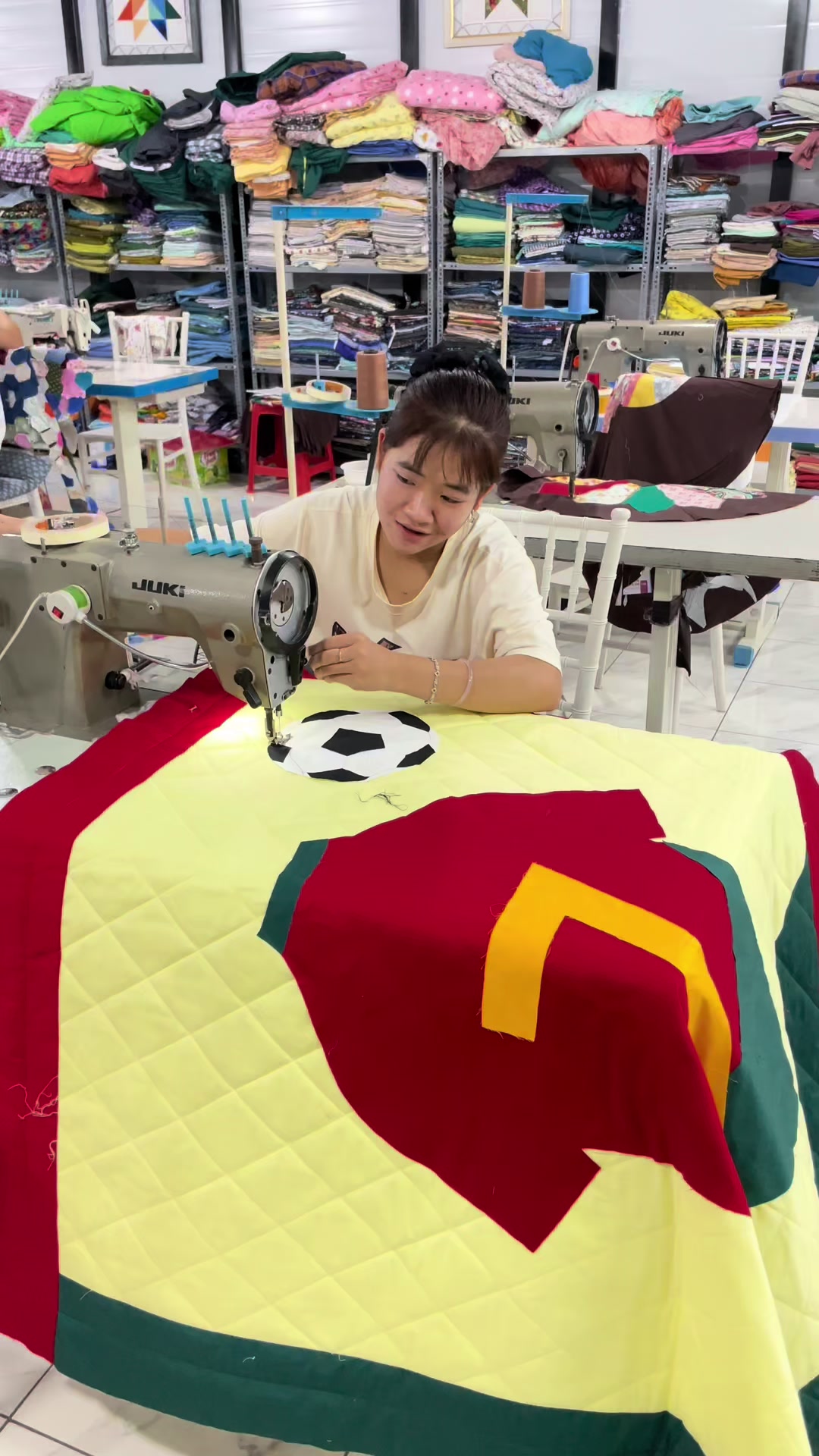 @HQQUILT- Thuhandmade3