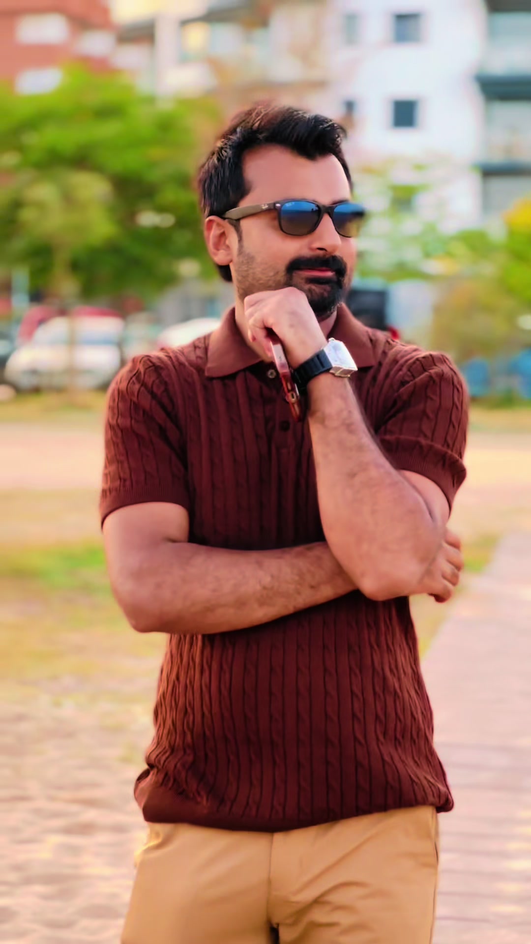 @M Mudassar