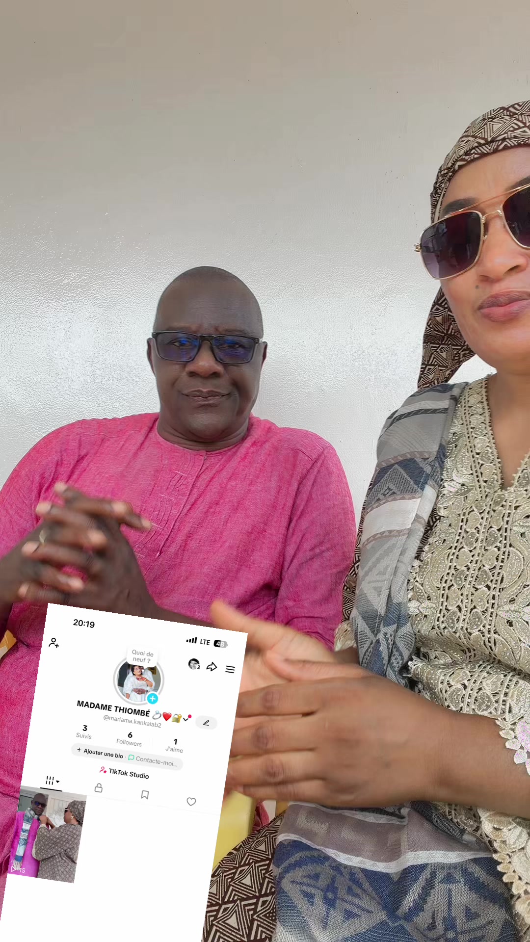 @Mariama Kankalabé officiel🇬🇳