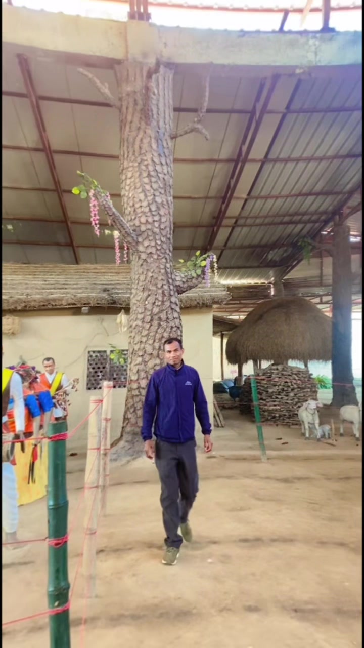@Devnarayan Chaudhary