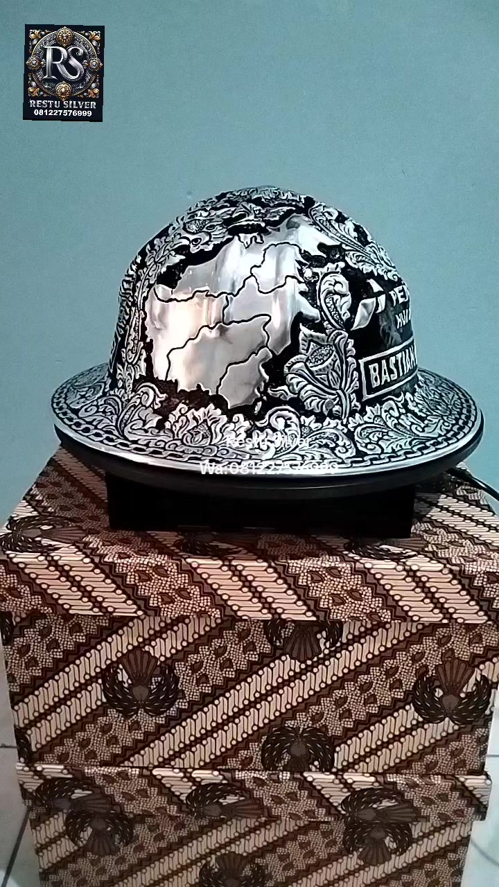 @restusilver