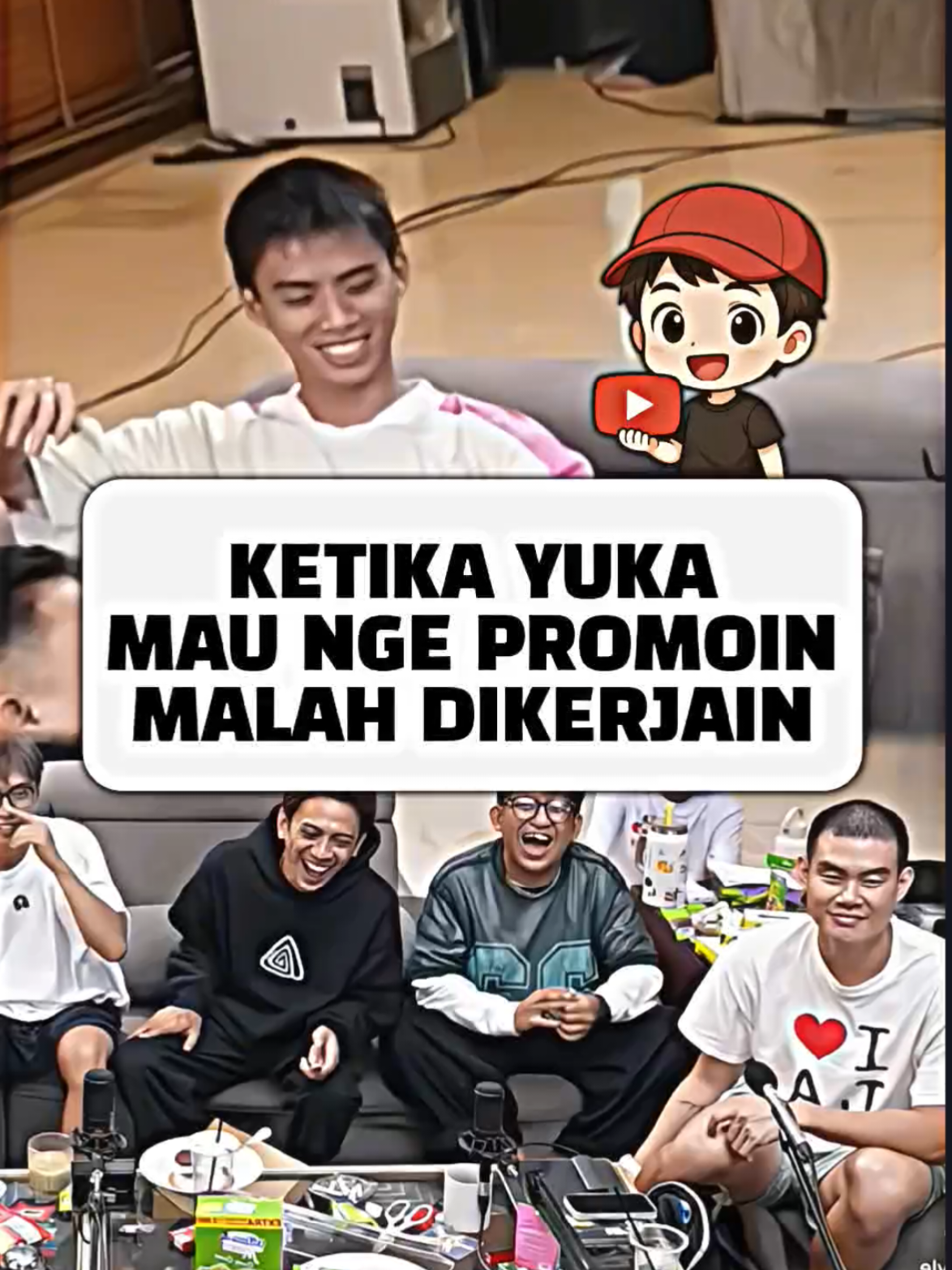 @Momen Streamer