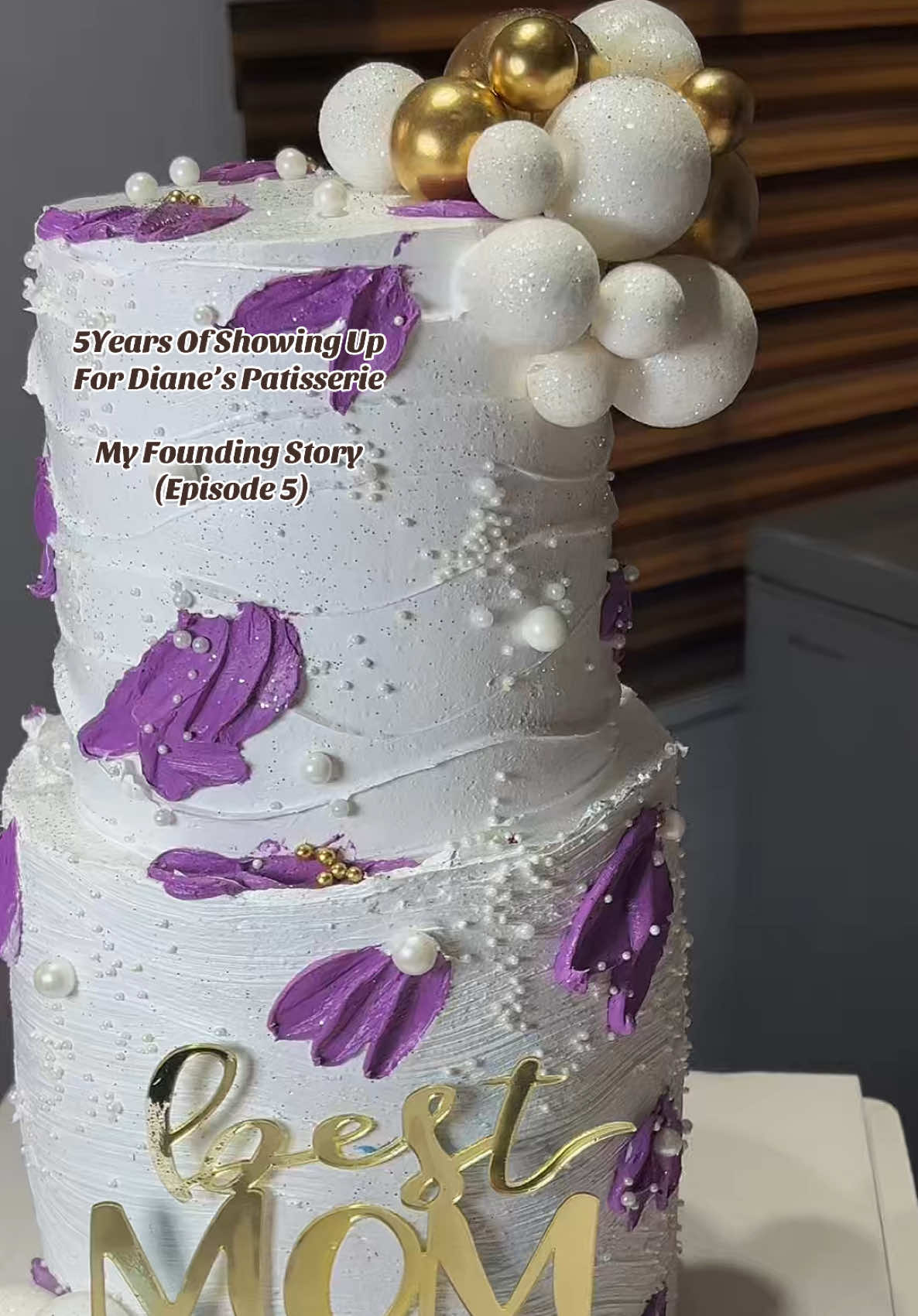 @BOUJEE CHEF DIDI 🤎🧁