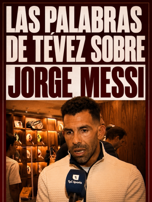@Tres de Sus Goles