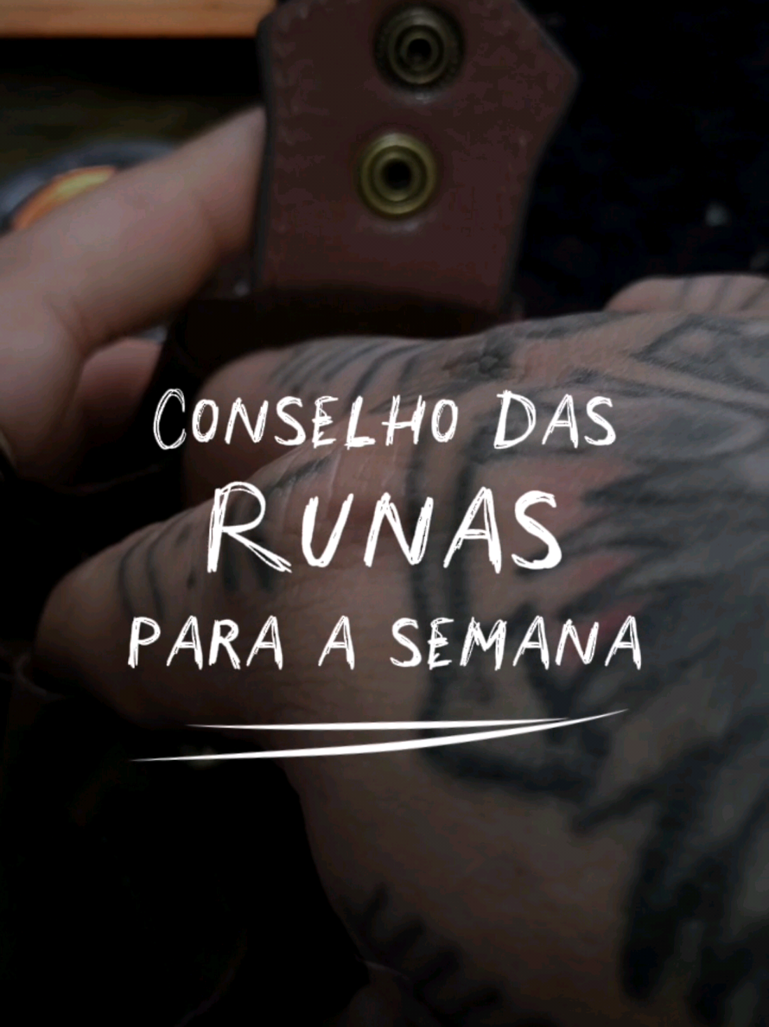 @Lucas - Entre Runas e Cristais