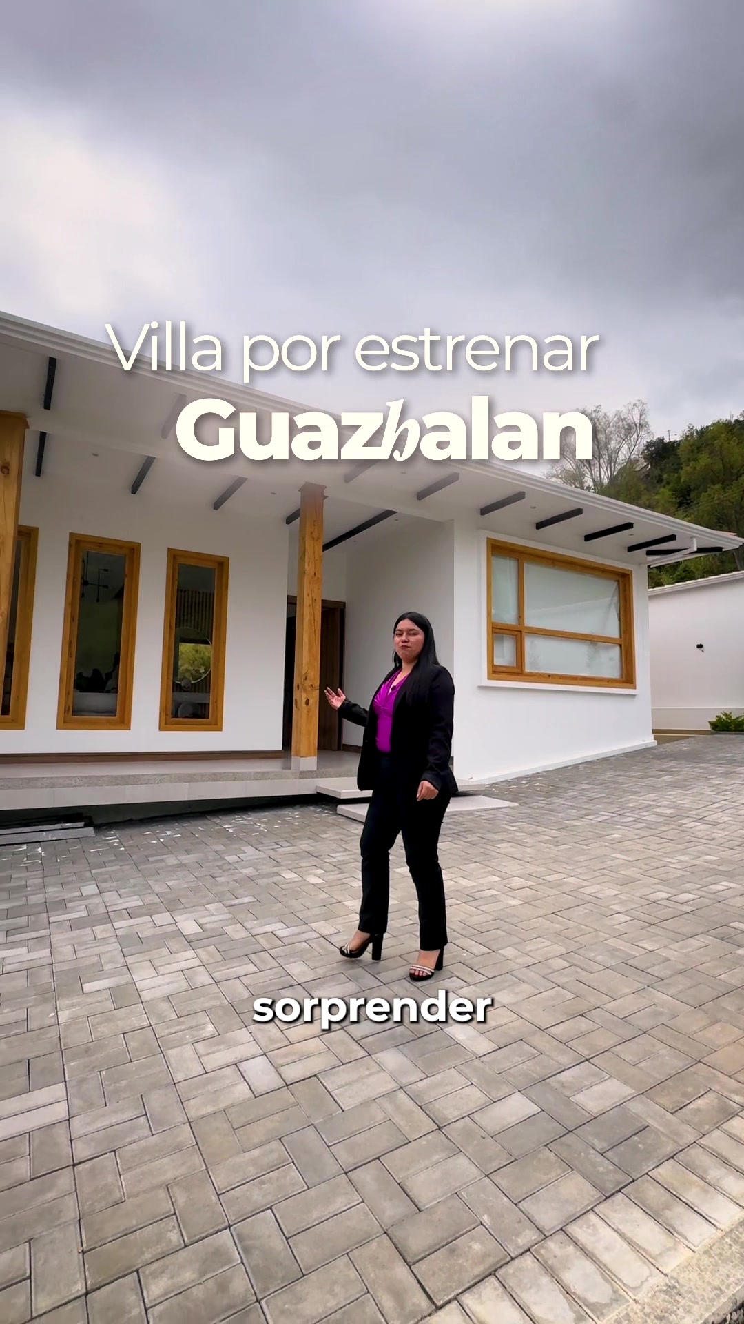 @Inmobiliaria Guallpa