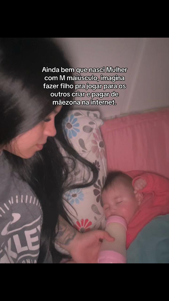@LEH_BRAVEZA | MAMÃE DA MAVIE💖
