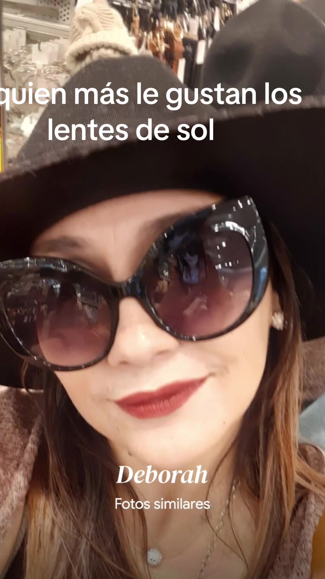 @María Joaquina