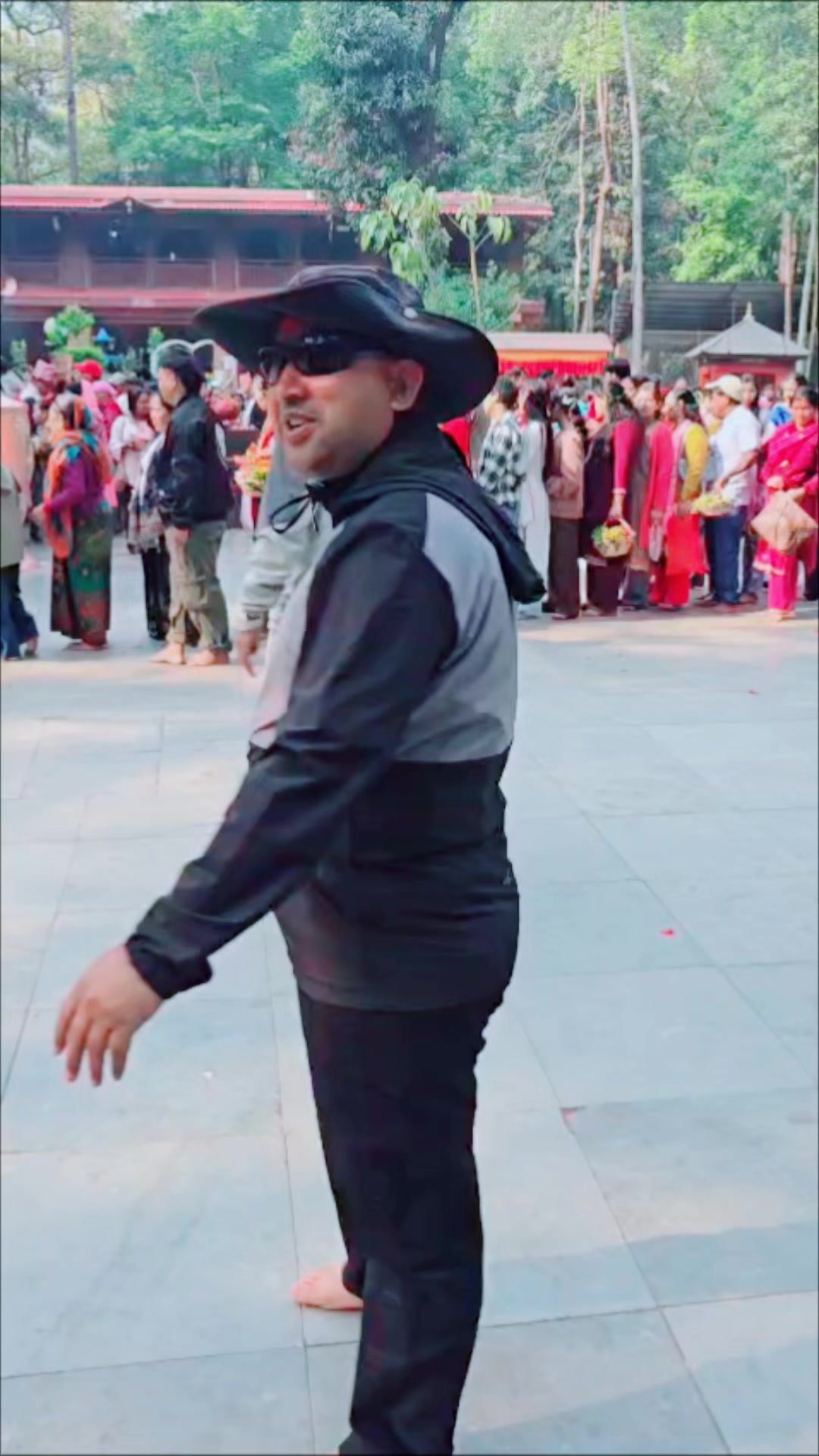@suman khanal