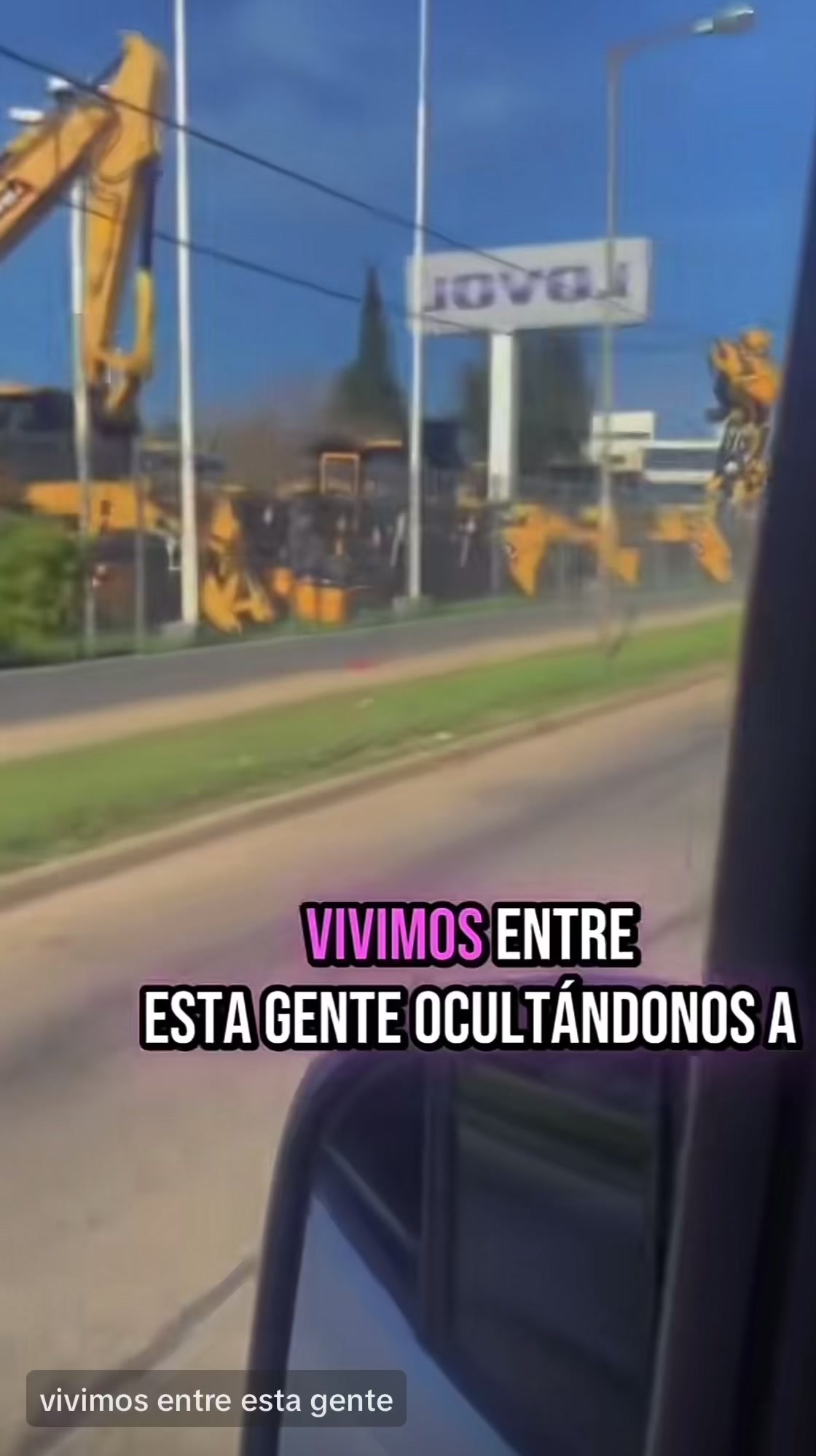 @Geovanny