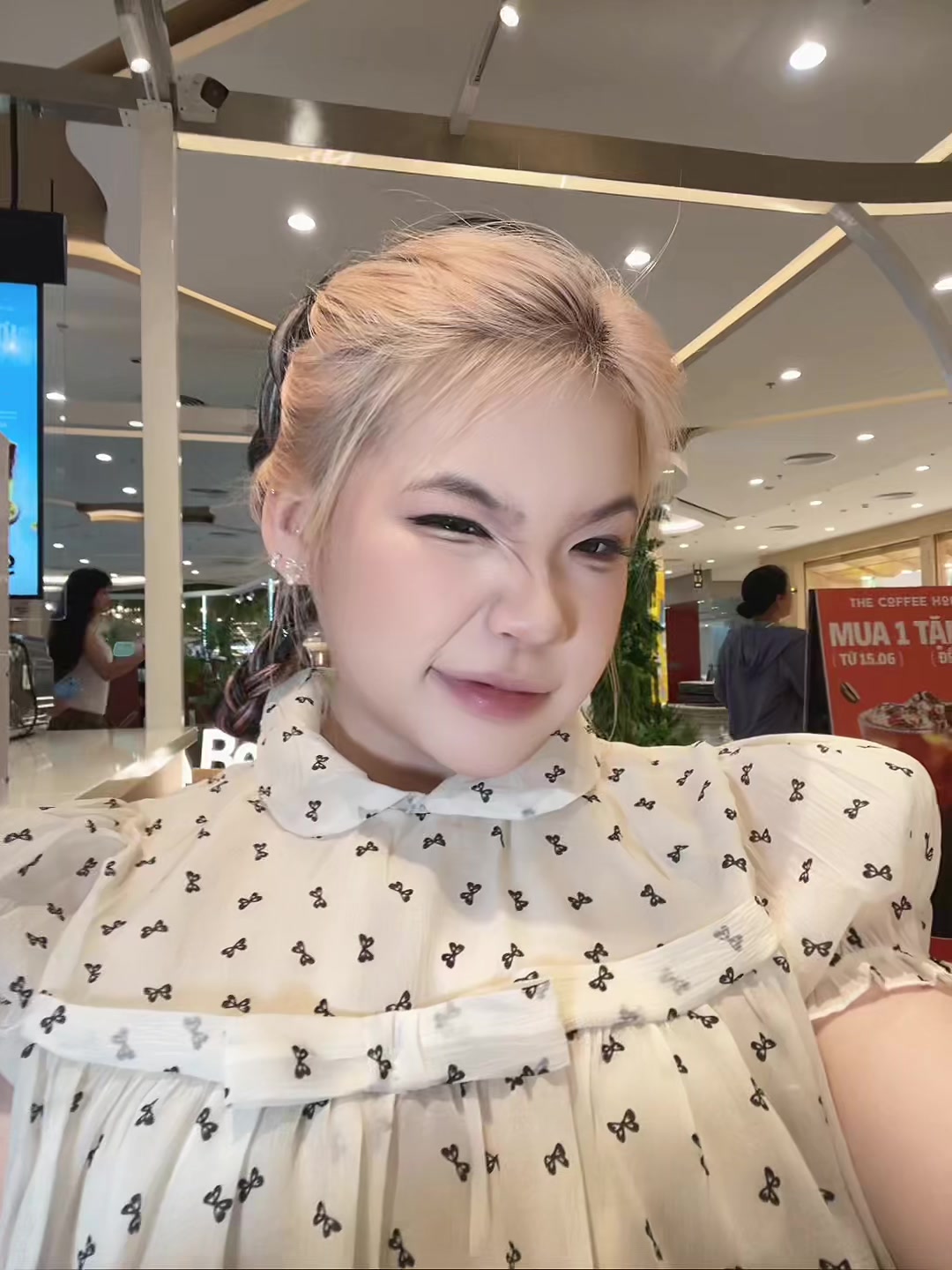 @S&acirc;u Đang Lớn rồi !