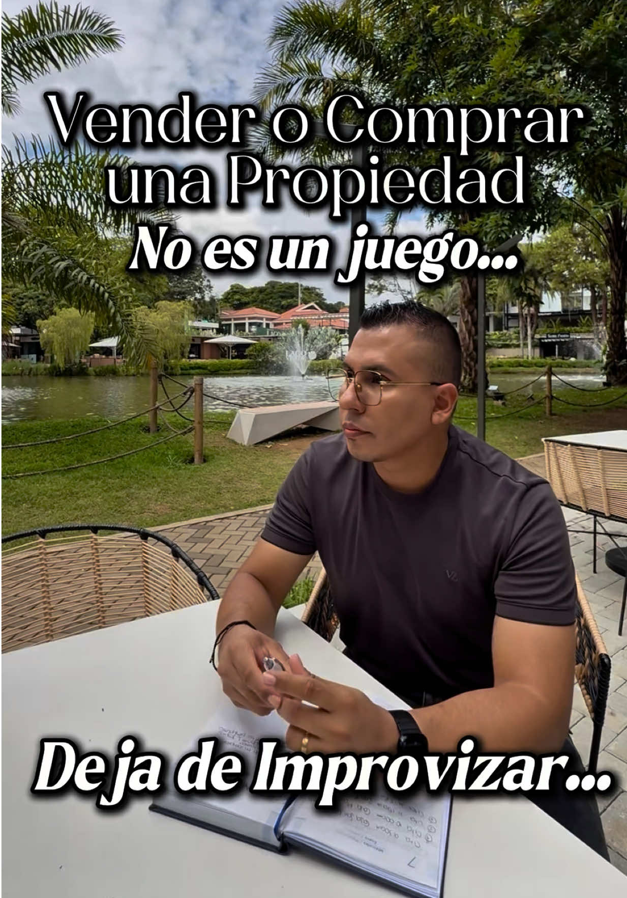 @Tu Inmueble Con Alejo Cadena