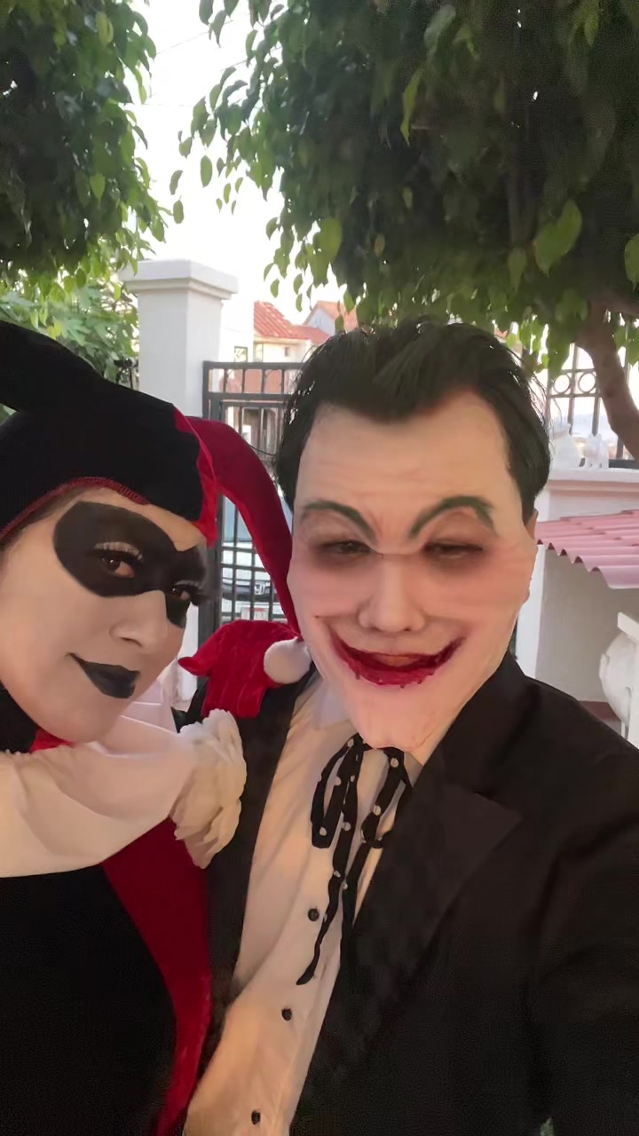 @Antonio Cosplay