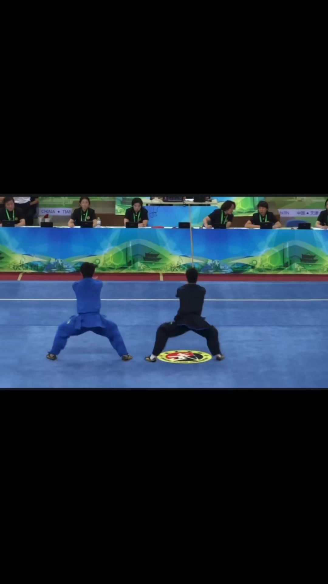 @Domou💛keur mbir 💙Wushu☯️