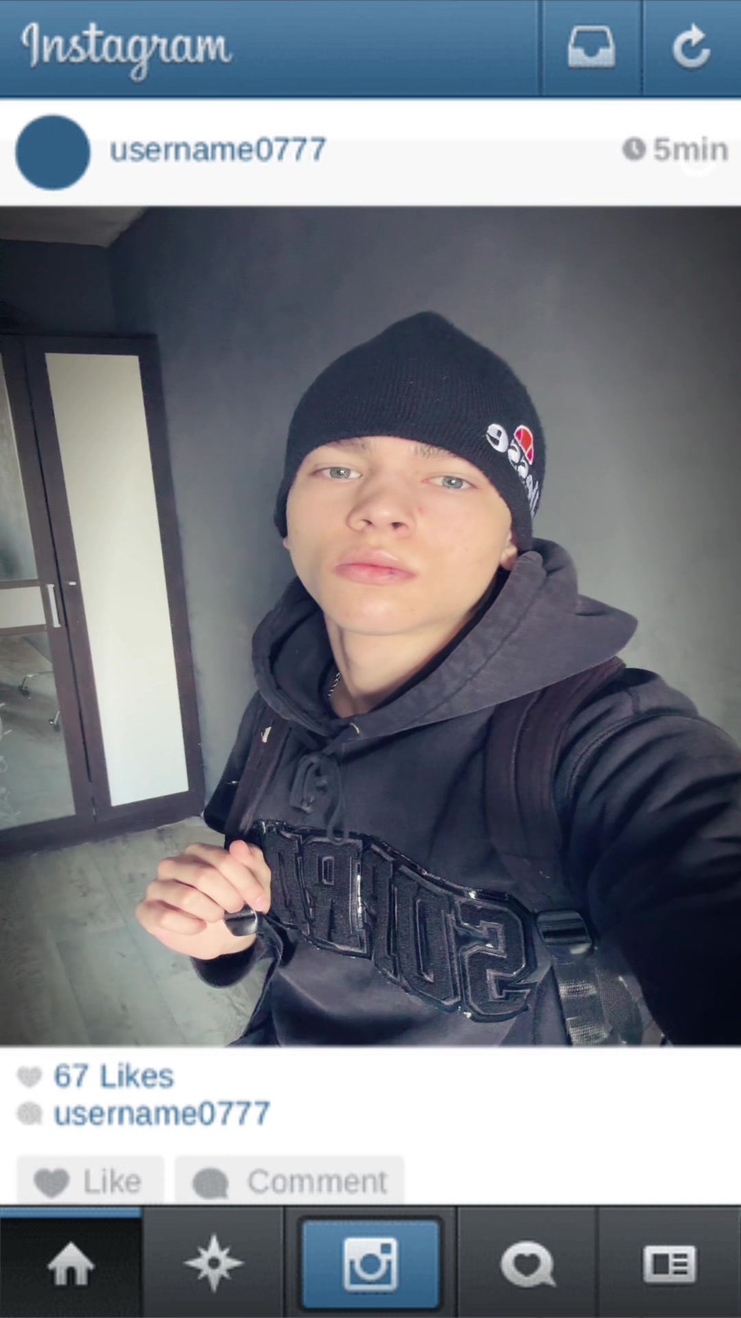 @Armaniplug