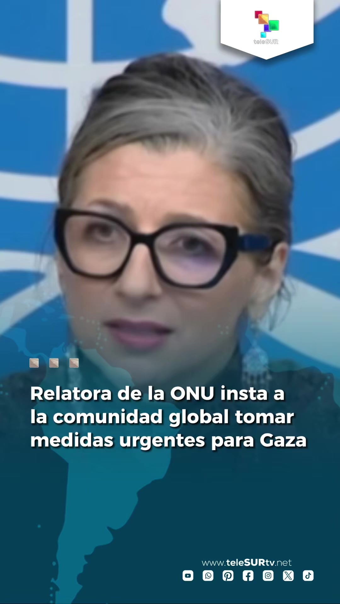 @teleSUR Clips