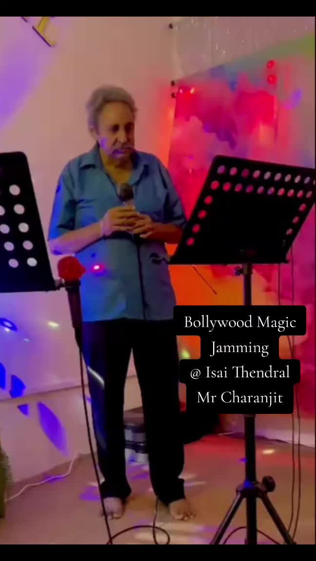 @ISAI THENDRAL PRODUCTIONS