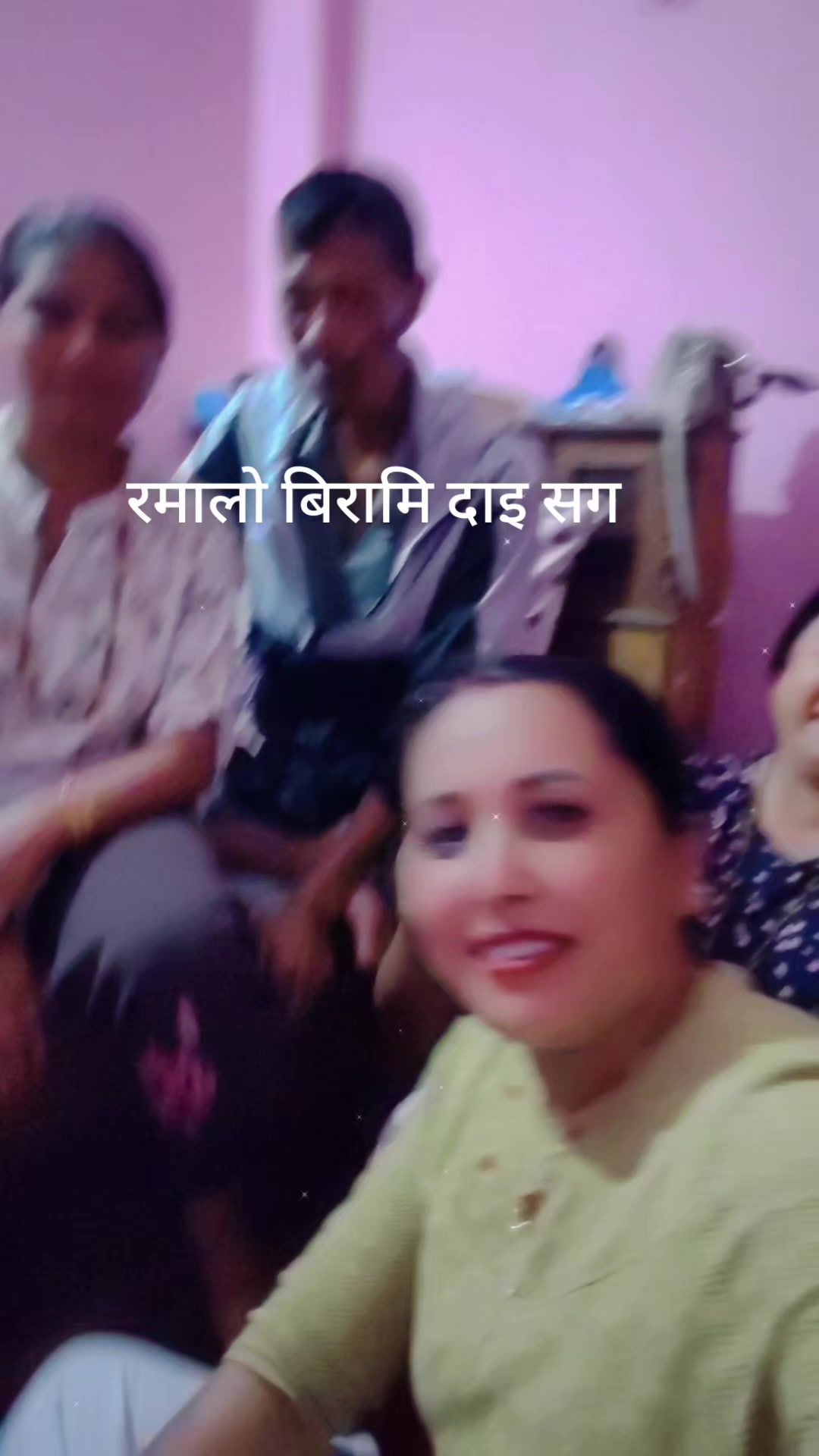@Ganga Bhandari
