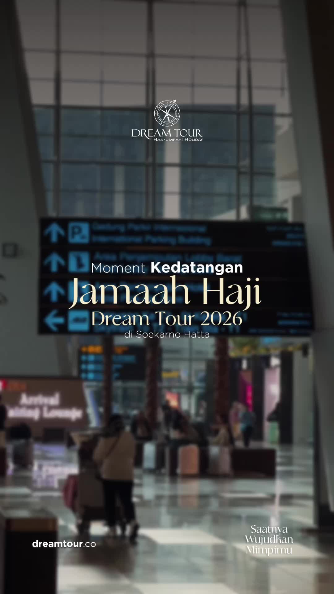 @Dream Tours & Travel