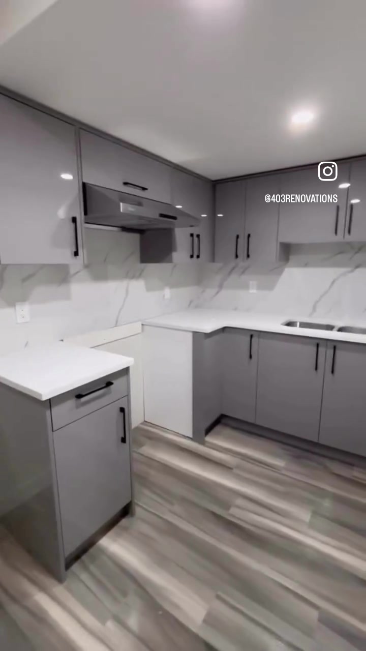 @403 Renovations