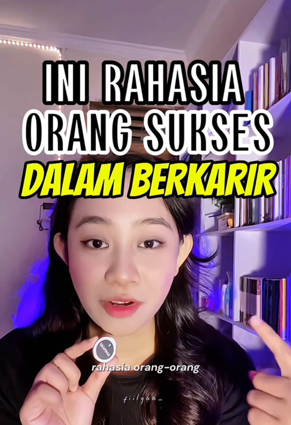 @Filyaa The Introvert