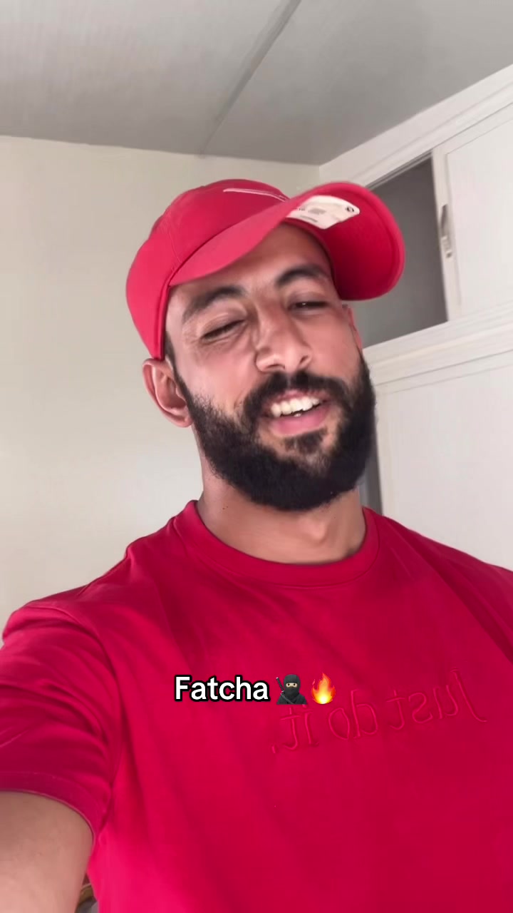 @Barka El Mehdi