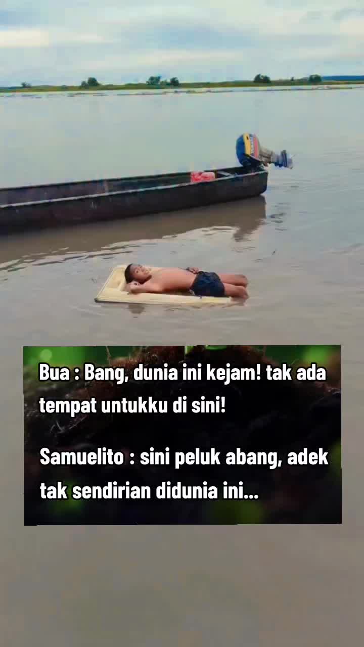 @GEPREK KEN