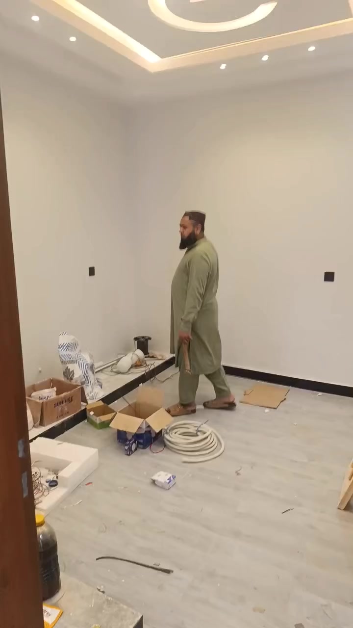 @i&B interior israr Saleem