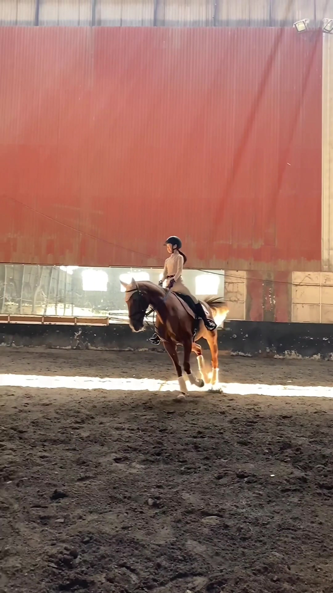 @Emporium Horse Club