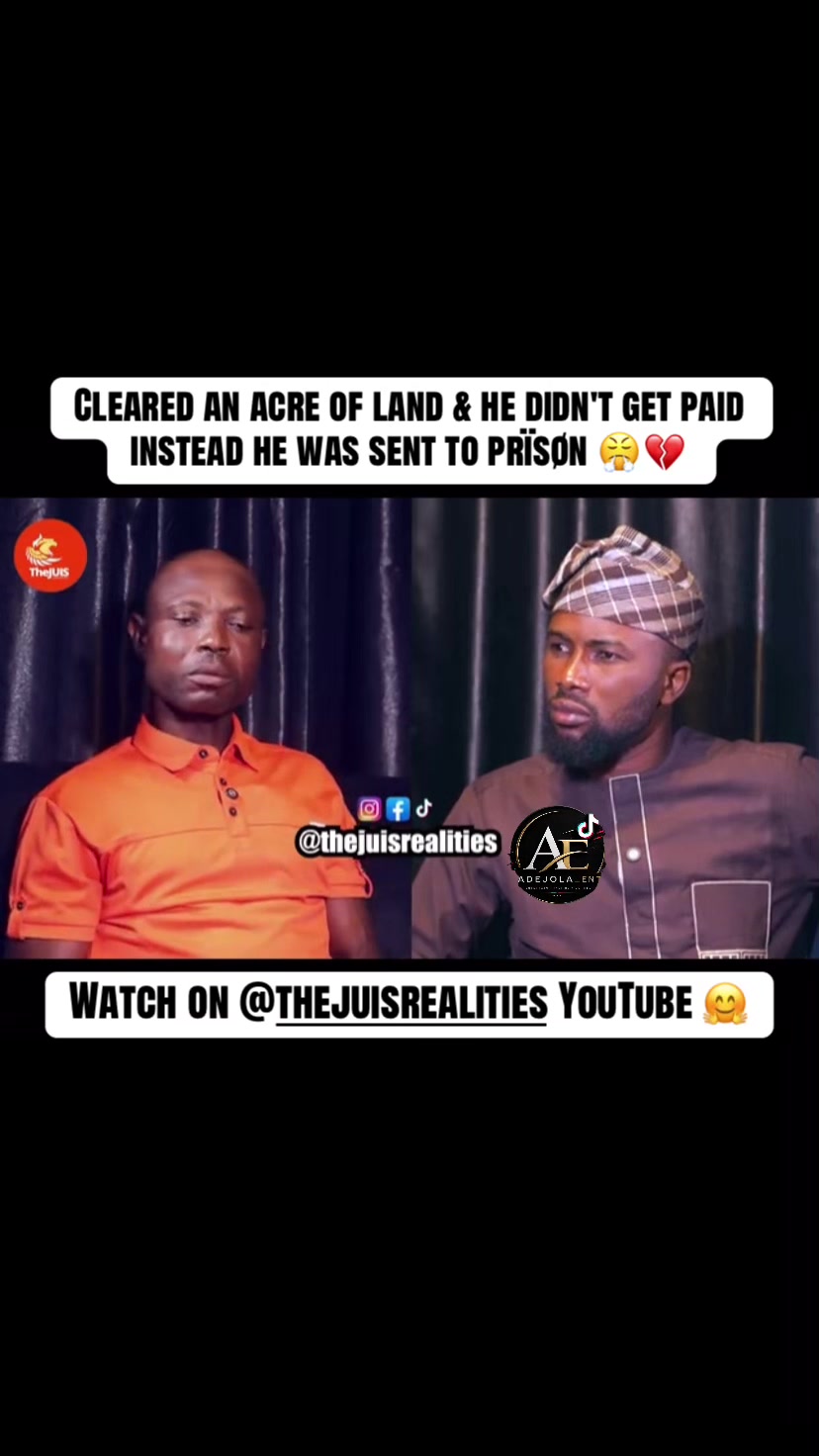 @ADEJOLA ENT.